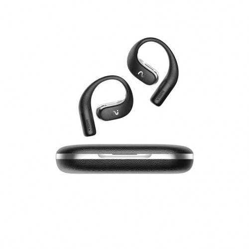 Штучний інтелект для запису нотаток, вбудований у розумні навушники  viaim OpenNote